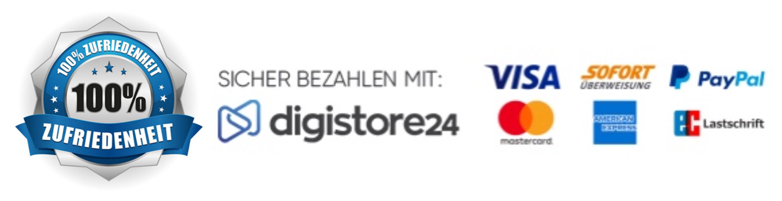 Zahlungsarten
