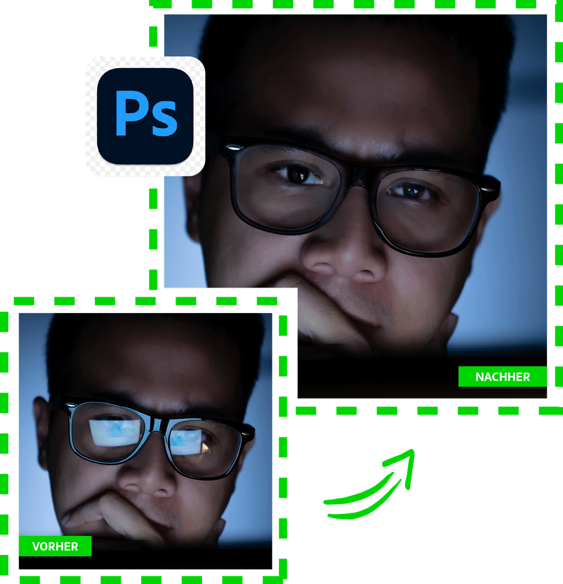 brille-reflexion-entfernen-photoshop