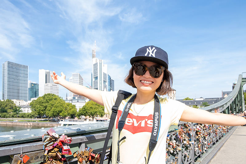 frankfurt