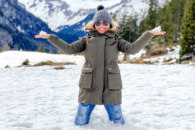 gstaad