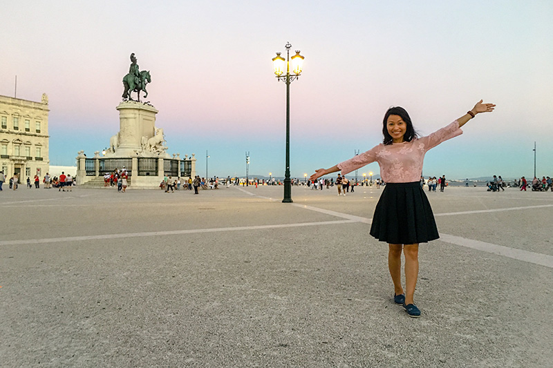 lissabon