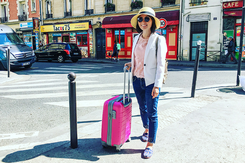 paris