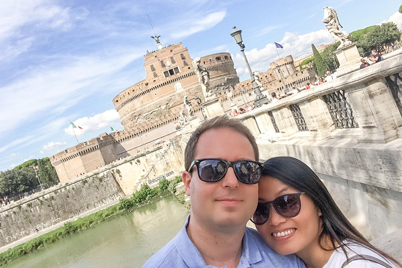 roma